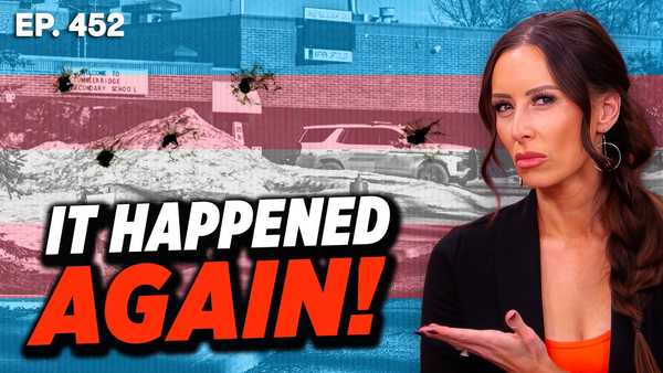 Another Trans Mass Shooting — How Many Is Enough?
