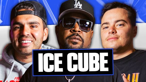 Ice Cube blasts Democrats: 'Nothing has changed' for black people who have supported Democrats for '60 years'
