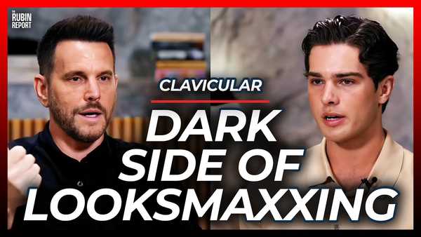 Exposing the Ugly Truth of Looksmaxxing | Clavicular