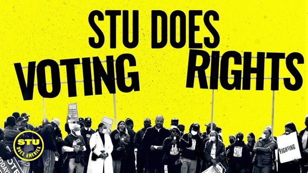 Biden and the Media's FAKE Outrage on Voting Rights and the Filibuster | Ep 415