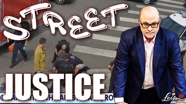 Hollywood Doles Out Its Own Street Justice