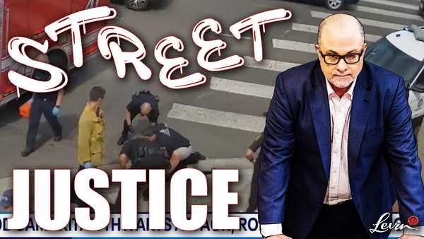 Hollywood Doles Out Its Own Street Justice