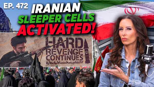 This Is EXACTLY Why We Shouldn’t Import Radical Muslims