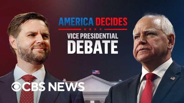 Fact-Checking The 2024 Vice Presidential Debate