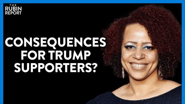 Plans to Isolate Trump Supporters & Admin; Biden Calls for Unity | DIRECT MESSAGE | Rubin Report