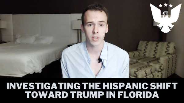 NBC News Recycles Biden Supporters As ‘Undecided Voters’ At Florida Town Hall