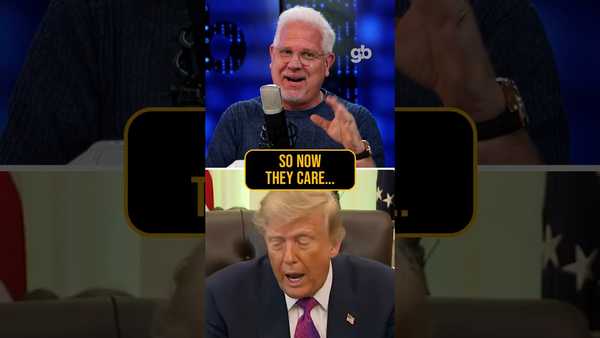 So NOW The Left Is Mad About Renaming Things?