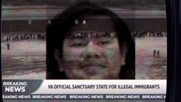 EXCLUSIVE: Group Launches Campaign To Warn Virginia Voters Giving Democrats ‘One Party Rule’