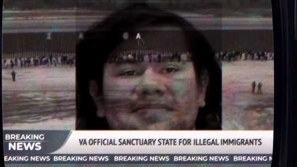 EXCLUSIVE: Group Launches Campaign To Warn Virginia Voters Giving Democrats ‘One Party Rule’