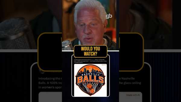Clay Travis Announces New WNBA Team