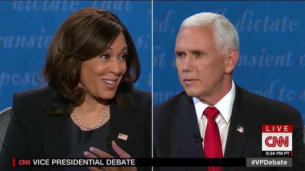 Harris: Biden Admin Will Repeal Tax Cuts ‘On Day One’