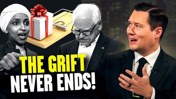 Minnesota Democrats Are Diverting HOW MUCH to Somali Terror Groups?! | Ep 1153