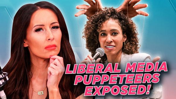 Who Is Disney Working With To Control Biden?