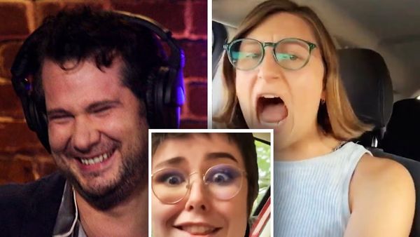 The Greatest Leftist Tears of All Time! | Good Morning #MugClub