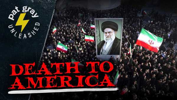 Iran’s Funeral Proves the Mullahs Haven’t Given Up on Revenge | 7/6/26