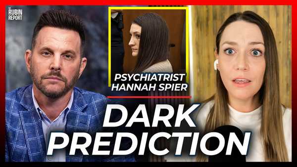 Psychiatrist Spots a Major Problem w/ Lindsay Clancy’s Defense | Hannah Spier
