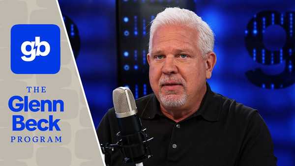 LIVE: The Glenn Beck Program | Hour 1 | 9/24/26