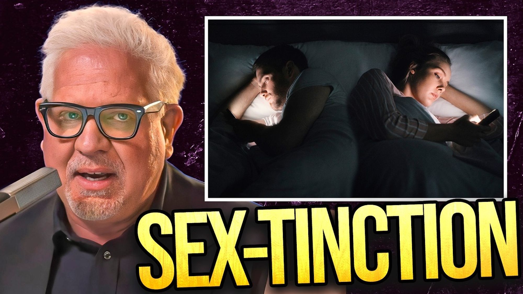 Young People Aren't Dating. Here's the TERRIFYING Reason Why ...