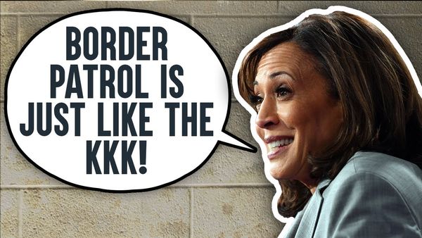 Remember THESE Kamala Harris Moments? | Five Videos Show Why the Biden VP is SO Unpopular
