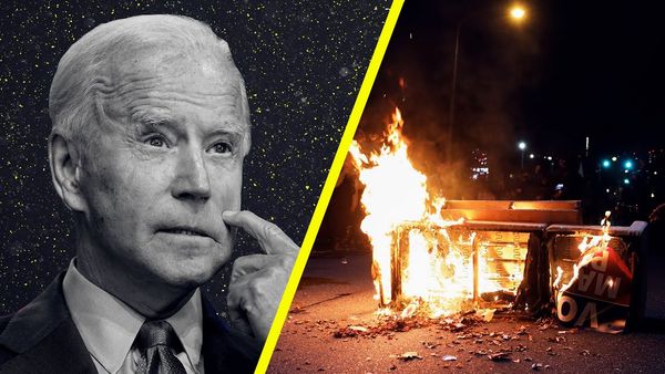 Philly on FIRE: The Last Straw for PA Voters?