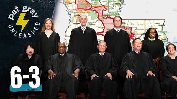 Why Democrats Are Furious: SCOTUS Rules Louisiana Map Unconstitutional | 4/30/26