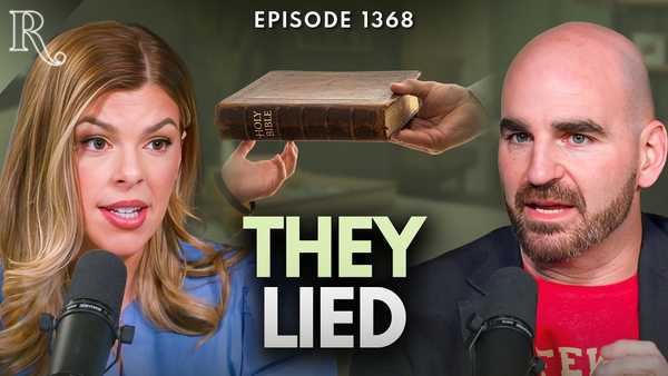 This Program Brings the Bible to Thousands of Public-School Students | Joel Penton | Ep 1368