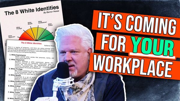 These are your 2 options for when Critical Race Theory reaches YOUR workplace