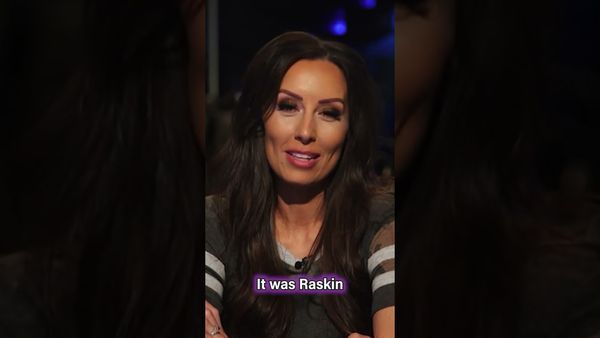 MTG Shows Hunter Biden NSFW Photos At Hearing