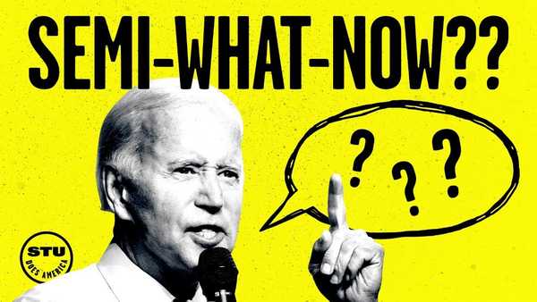 Biden’s SMEAR Campaign Against the GOP Exposes His Own Stupidity | Ep 564