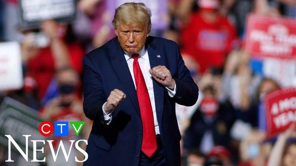 ‘Trumpism’ Will Extend Far Beyond The Man Himself