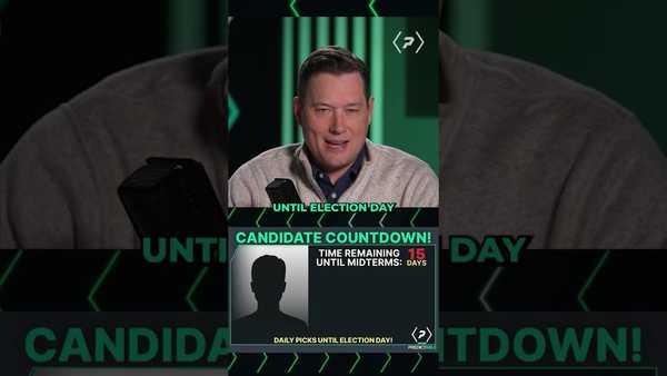 Why Stu Is Watching New Mexico's Senate Race