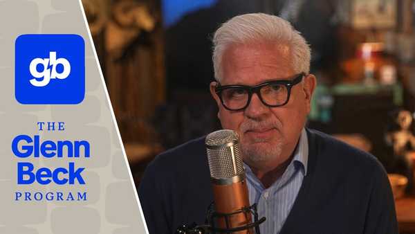 LIVE: The Glenn Beck Program | Hour 1 | 10/12/26