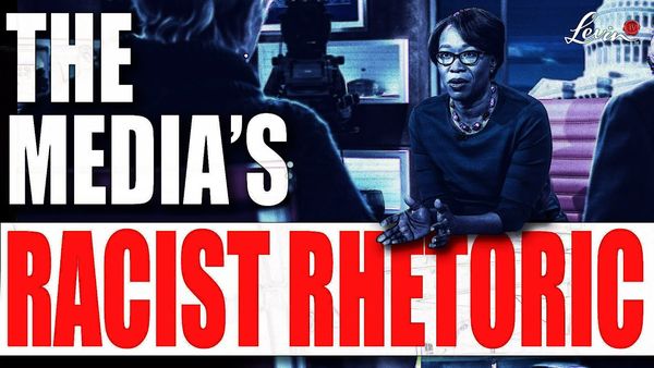 The Media’s Racist Rhetoric Continues After Rittenhouse Verdict