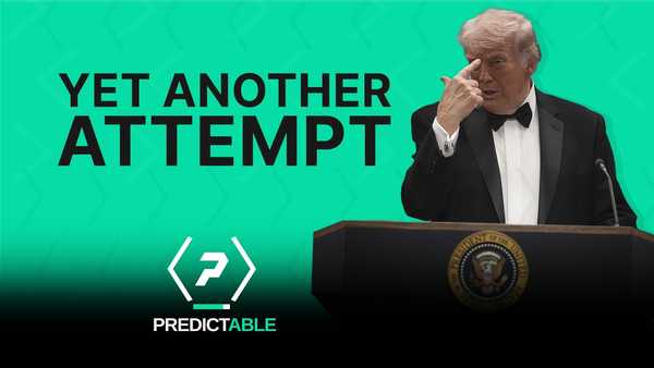 Markets React to Latest Attempt on Trump’s Life