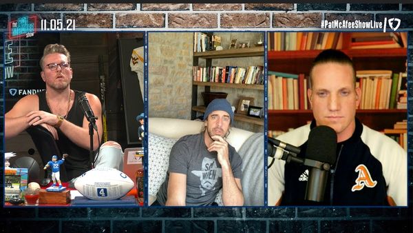 9 Truths From Aaron Rodgers’ Explosive Vaxx Interview You Aren’t Allowed To Say