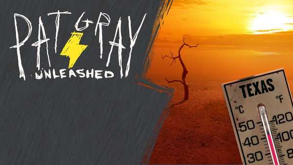 It’s Hot … but Not Historic Hot | 8/3/22