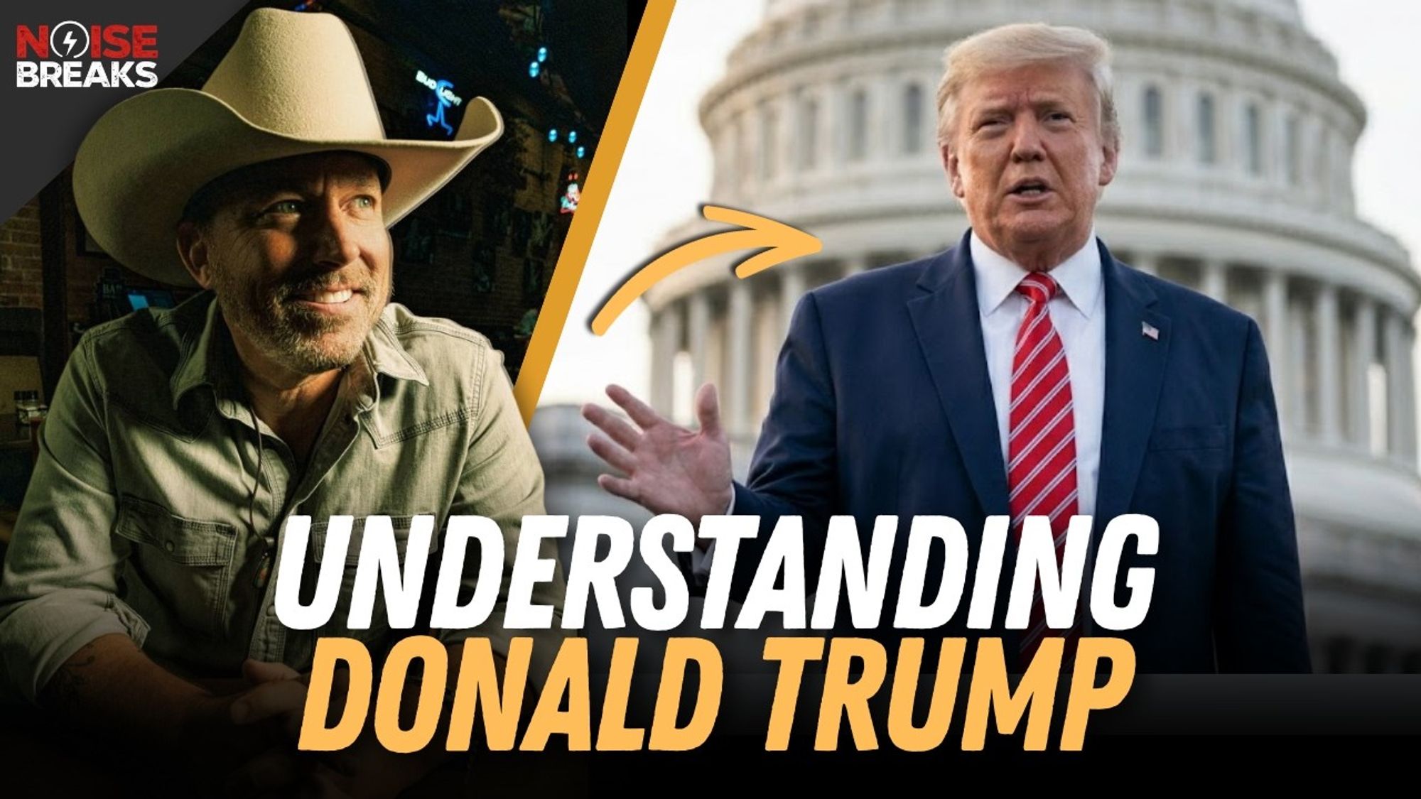 Trump Explaining Something How to Actually Understand Trump Without Losing Your Mind ...