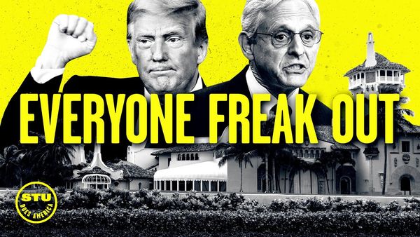 Four Ways the Media Is MANIPULATING You Over Trump Raid Affidavit Release | Ep 563