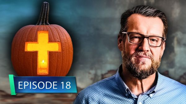 The Christian's Guide to Halloween | Strange Encounters with Rick Burgess | Ep 19