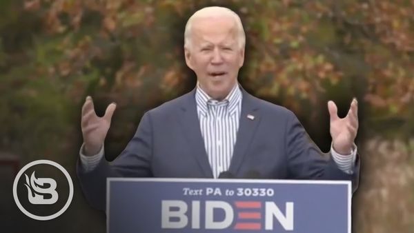 As Biden Calls for “Unity,” Never Forget How He Attacked Trump Supporters