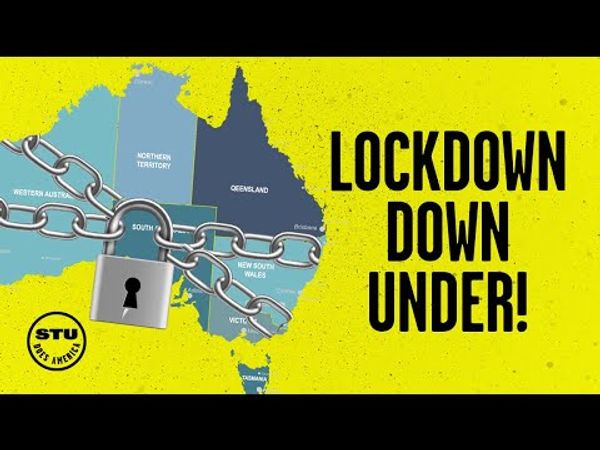 Australia's COVID-19 Statistics: Do They Know Something We Don't?! | Ep 316