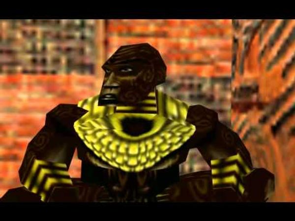 Tomb Raider game gets content warning for 'offensive depictions' and 'racial and ethnic prejudices' in remastered release