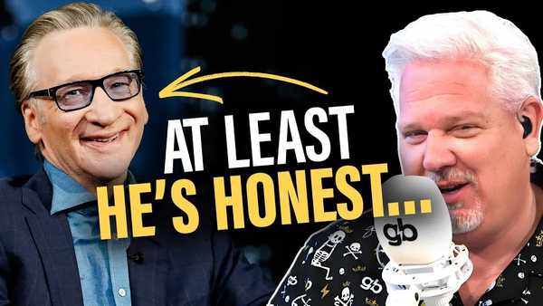 Bill Maher admits SICK Reality of how Democrats view Abortion