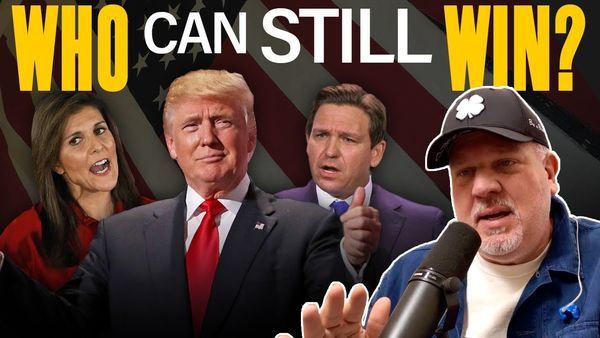 IOWA RECAP: Does ANY candidate have a chance at beating Trump?|