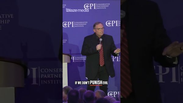 Every Fan of Charlie Kirk NEEDS to Watch This Speech🙏