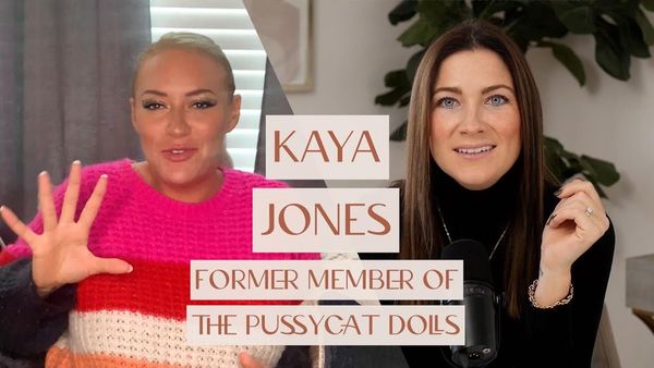 Former pop singer opens up about abortion regret and her Christian faith in candid interview: 'Listen to God and be bold'