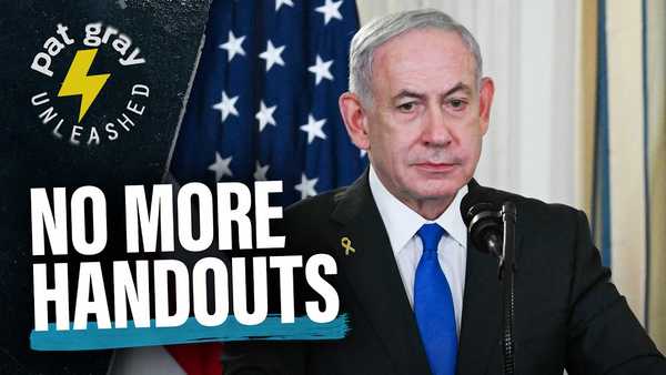 Netanyahu to Washington: Israel Is Breaking Free from US Aid — Here’s Why | 5/11/26