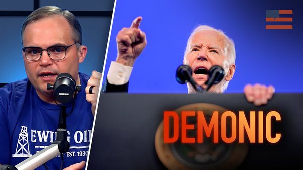 Here’s More PROOF Democrats HATE America’s Founders