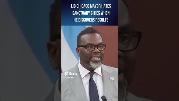 Is He the DUMBEST Mayor in America?