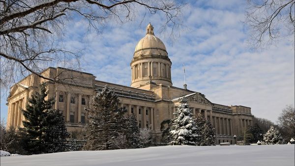 Democratic Lawmaker Says She Feels Guilty For Being White And Kids Should Too